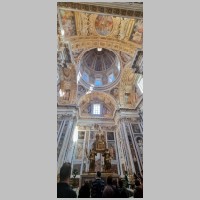 Basilica di Santa Maria Maggiore di Roma, photo Giuseppe Sic, tripadvisor.jpg